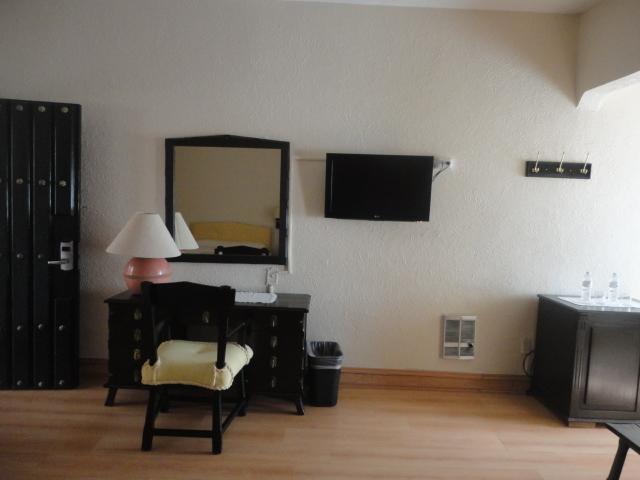 Hotel Royal Spa Zimapán Buitenkant foto