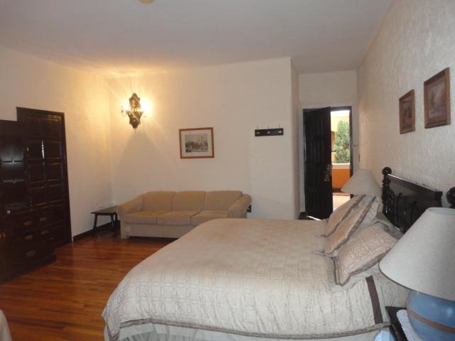 Hotel Royal Spa Zimapán Kamer foto