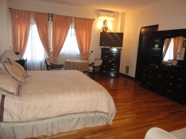 Hotel Royal Spa Zimapán Kamer foto